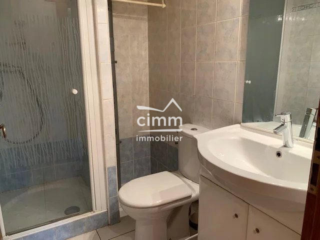 Appartement - 26 m² - 1 pièce