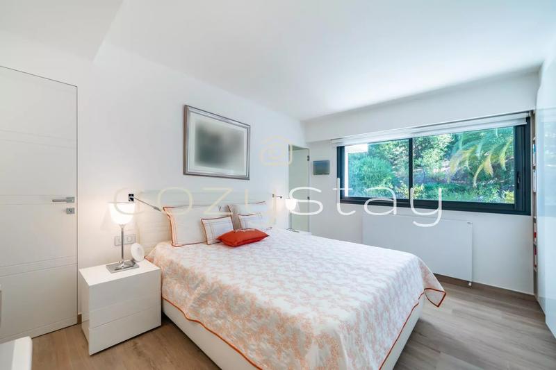 Appartement - 121 m² - 4 pièces