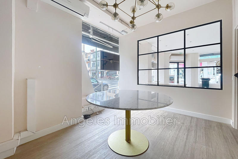 Local commercial - 72 m²