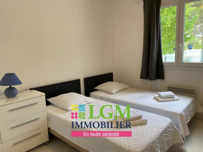 Villa - 222 m² - 7 pièces