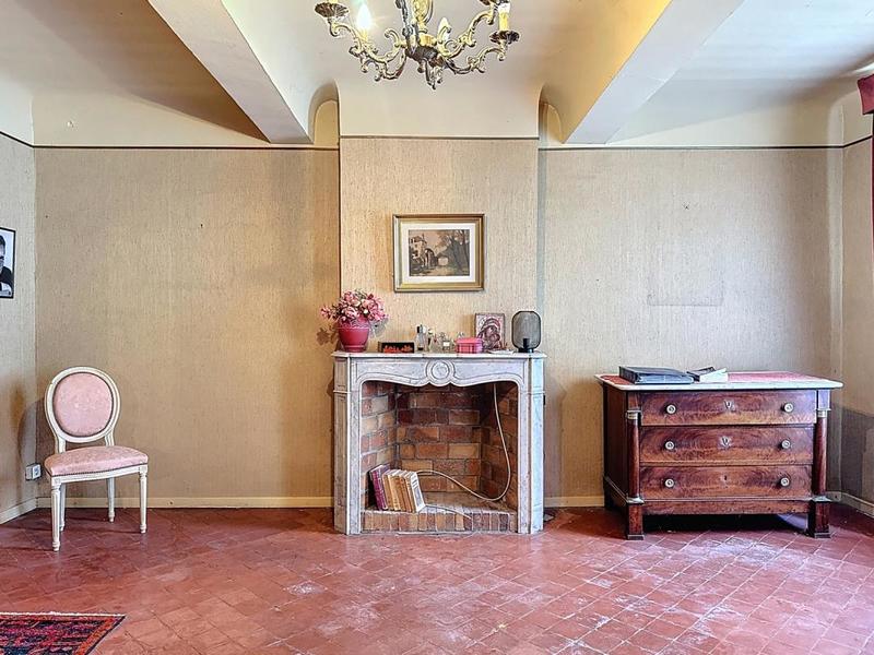 Maison de campagne - 208 m² - 7 pièces