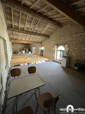 Local commercial - 260 m²