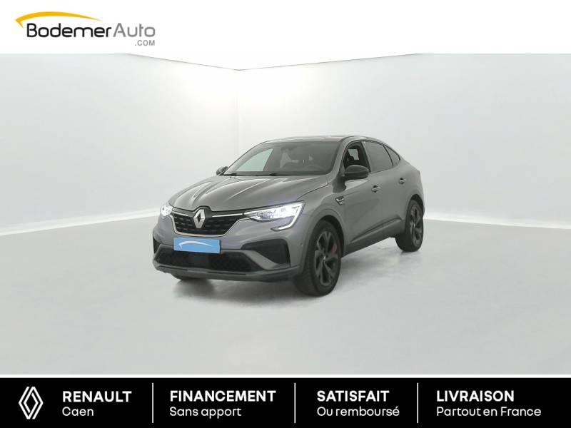 Renault Arkana TCe 140 Edc Fap - 21b R.S. Line