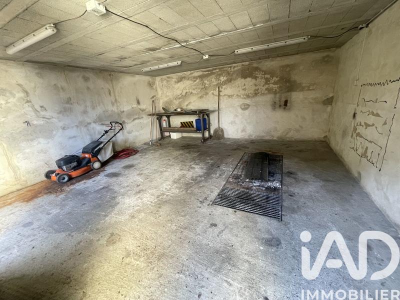 Maison - 115 m² - 4 pièces