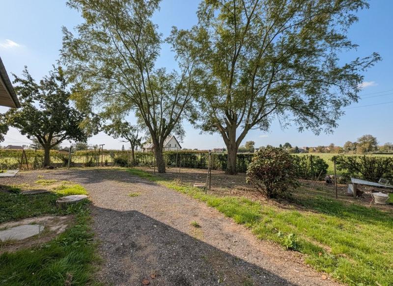 Maison - 135 m² - 6 pièces