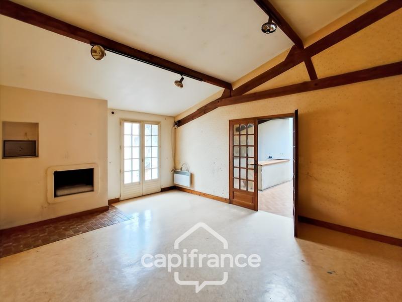 Local commercial - 179 m² - 5 pièces