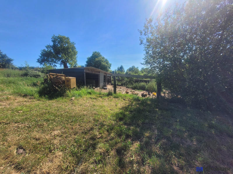 Maison - 127 m² - 4 pièces