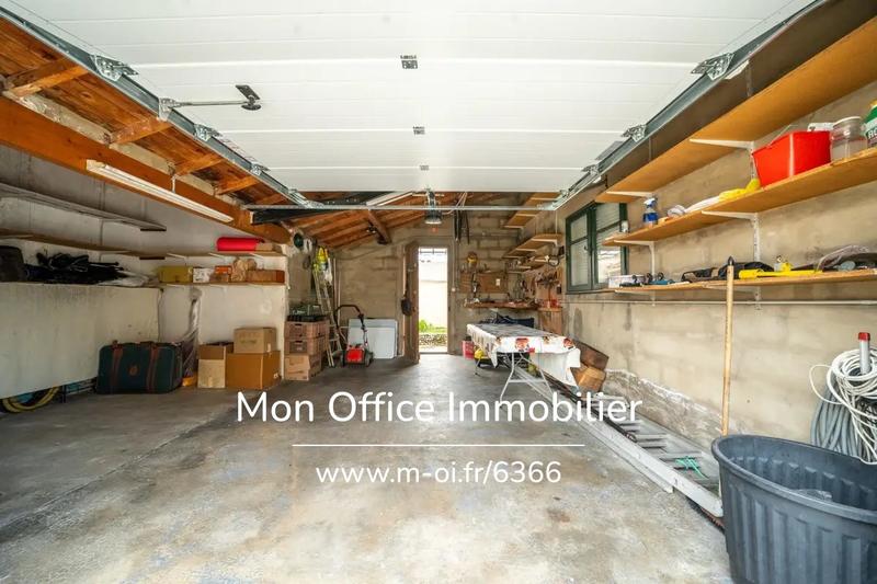 Maison - 72 m² - 3 pièces