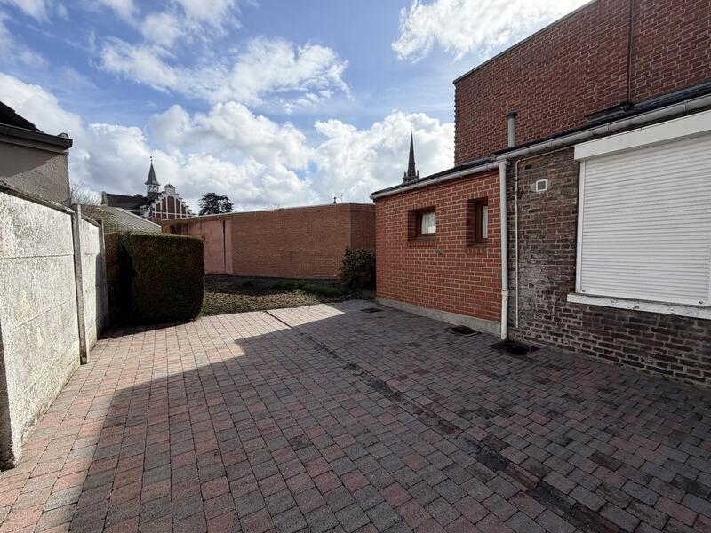 Maison - 79 m² - 3 pièces