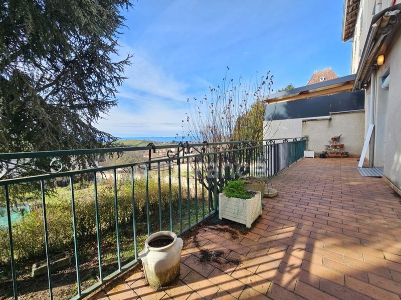 Maison de ville - 148 m² - 7 pièces