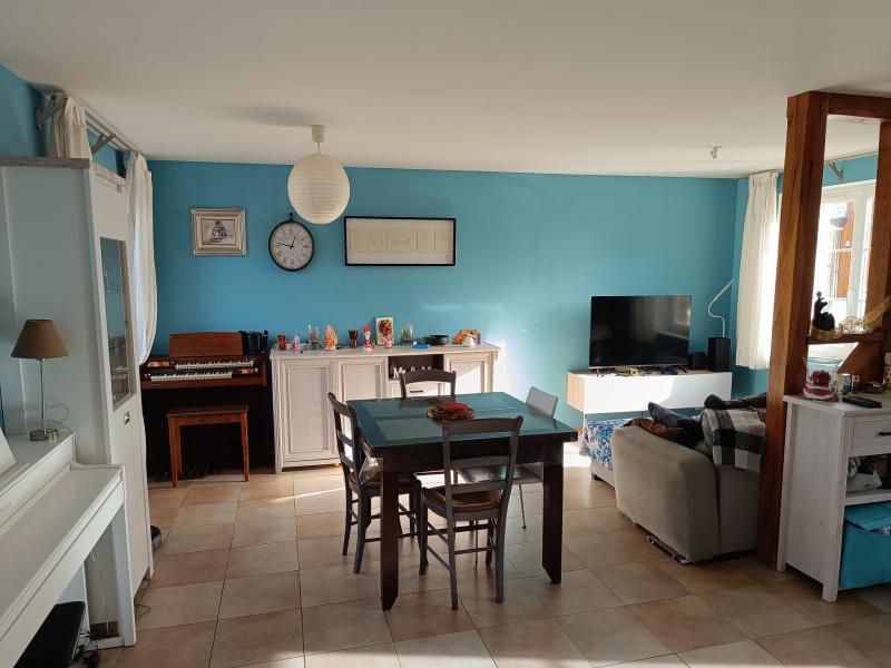 Longère - 172 m² - 10 pièces