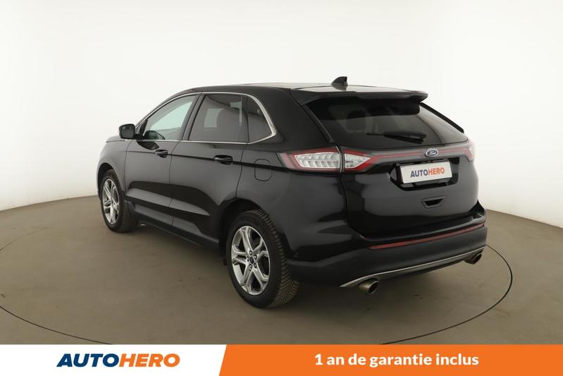 Ford Edge 2.0 TDCi Awd Titanium PowerShift 210 ch