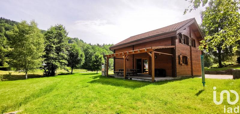 Maison - 144 m² - 5 pièces