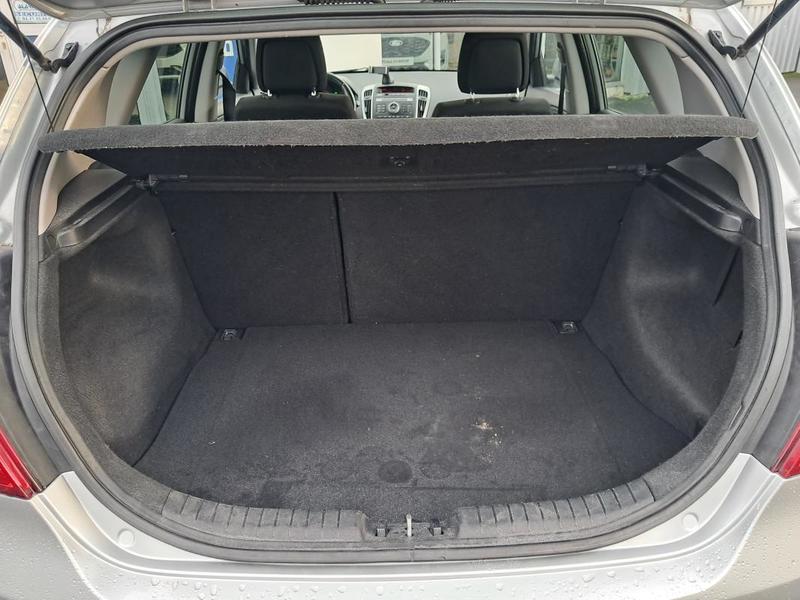 Kia Ceed 1.6 Crdi 90 ch