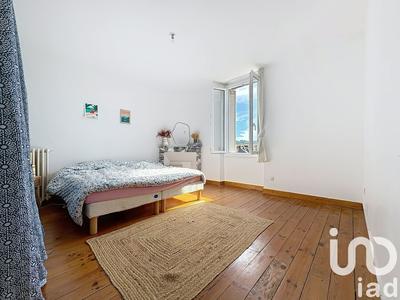 Maison - 108 m² - 4 pièces