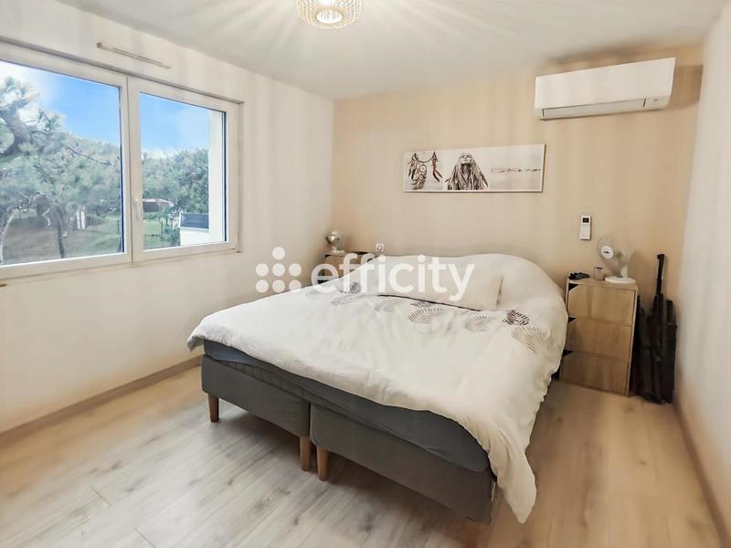 Maison - 159 m² - 6 pièces