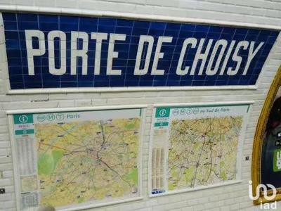 Local commercial - 41 m²