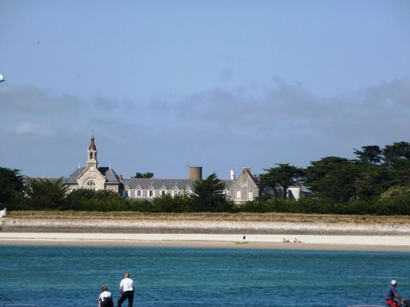 Studio - 12 m² - 1 pièce