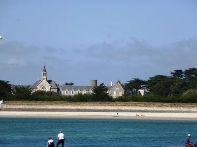 Studio - 12 m² - 1 pièce