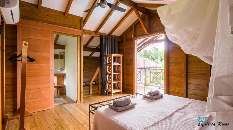 Gîte - 234 m² - 9 pièces