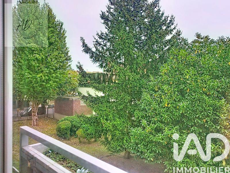 Appartement - 65 m² - 4 pièces