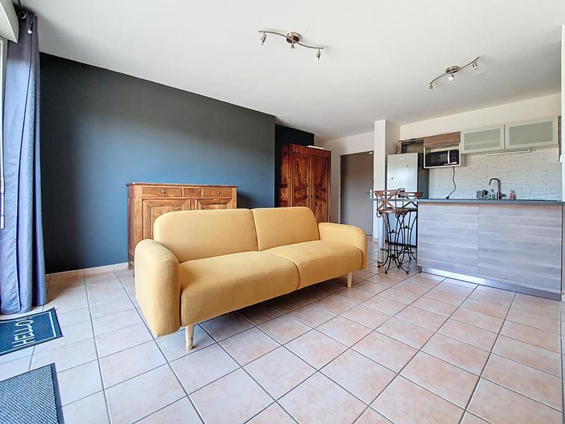 Maison - 66 m² - 3 pièces