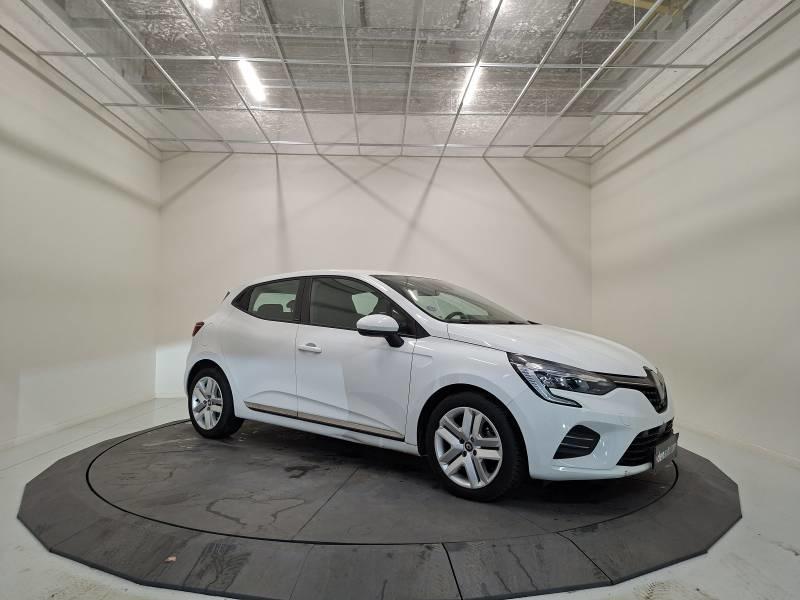 Renault Clio E-Tech 140 - 21 Business