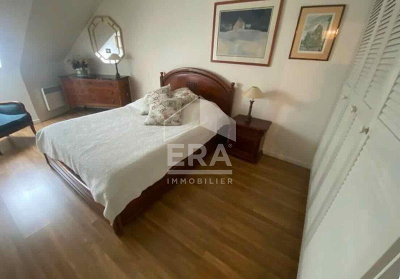 Appartement - 56 m² - 2 pièces