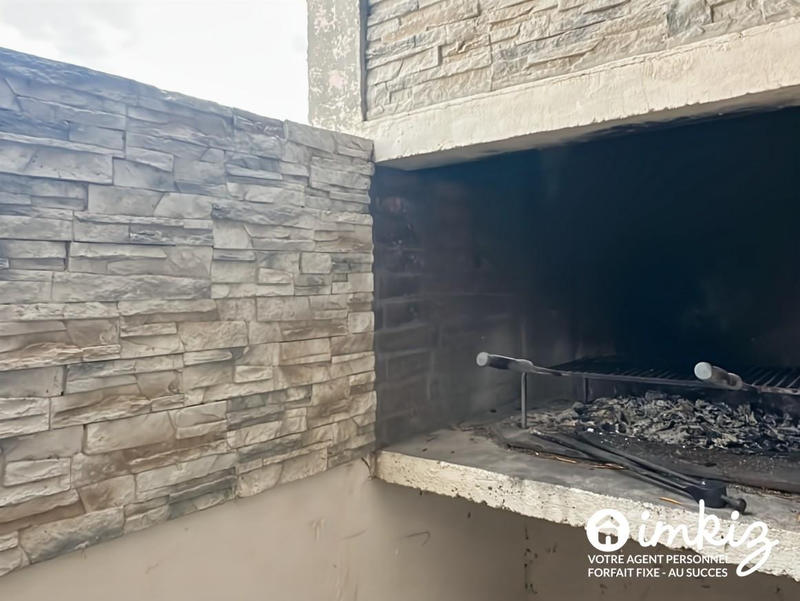 Maison - 131 m² - 5 pièces