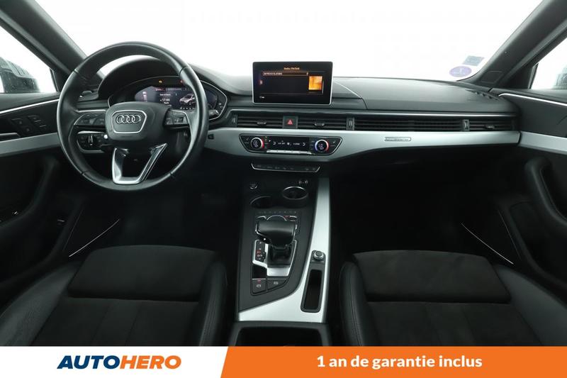Audi A4 Allroad 2.0 Tfsi Quattro s tronic 252 ch
