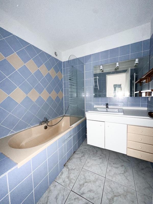 Appartement - 78 m² - 3 pièces