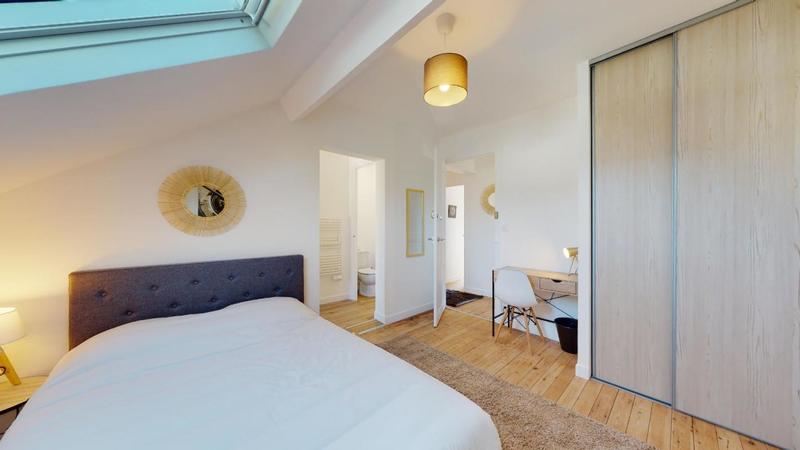 Appartement - 426 m²