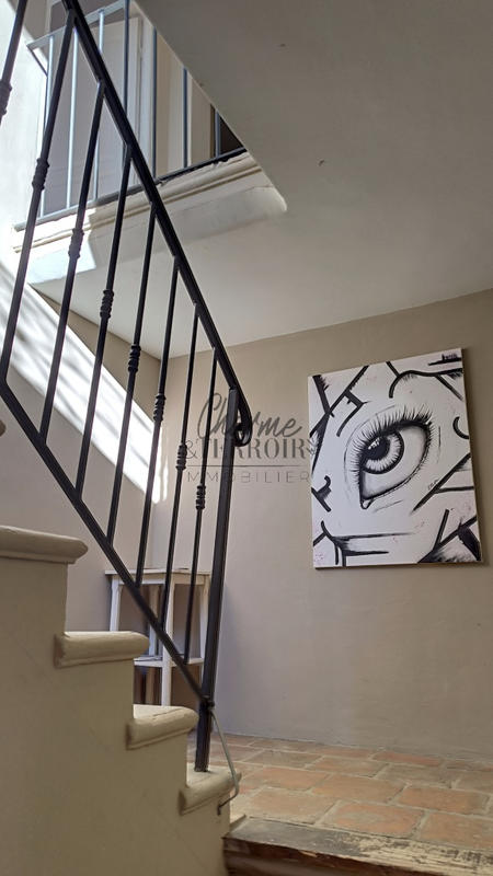 Mas - 228 m² - 10 pièces