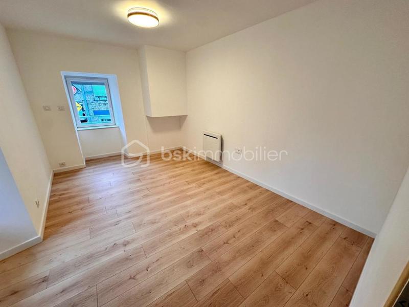 Maison de ville - 68 m² - 3 pièces