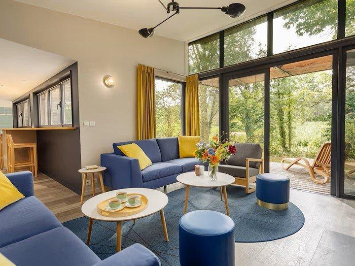 Maison - 79 m² - 4 pièces