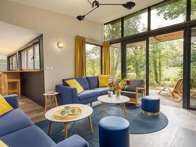 Maison - 79 m² - 4 pièces