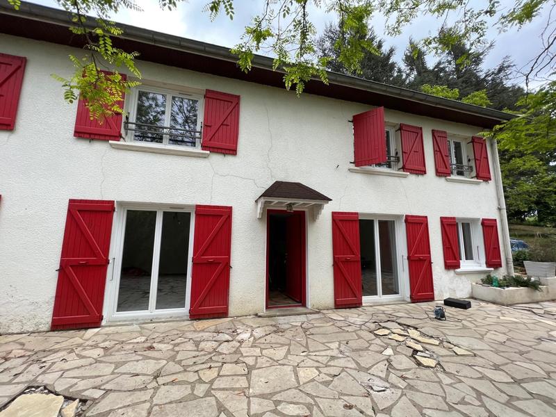 Maison - 171 m² - 5 pièces