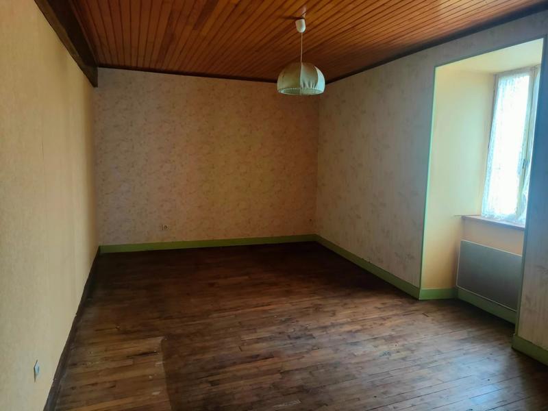 Maison de village - 165 m² - 6 pièces