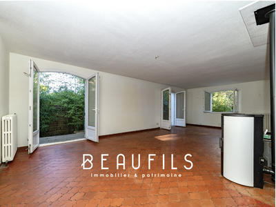 Villa - 159 m² - 6 pièces