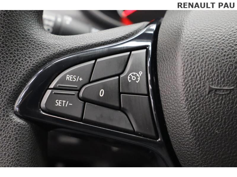 Dacia Sandero SCe 65 Access