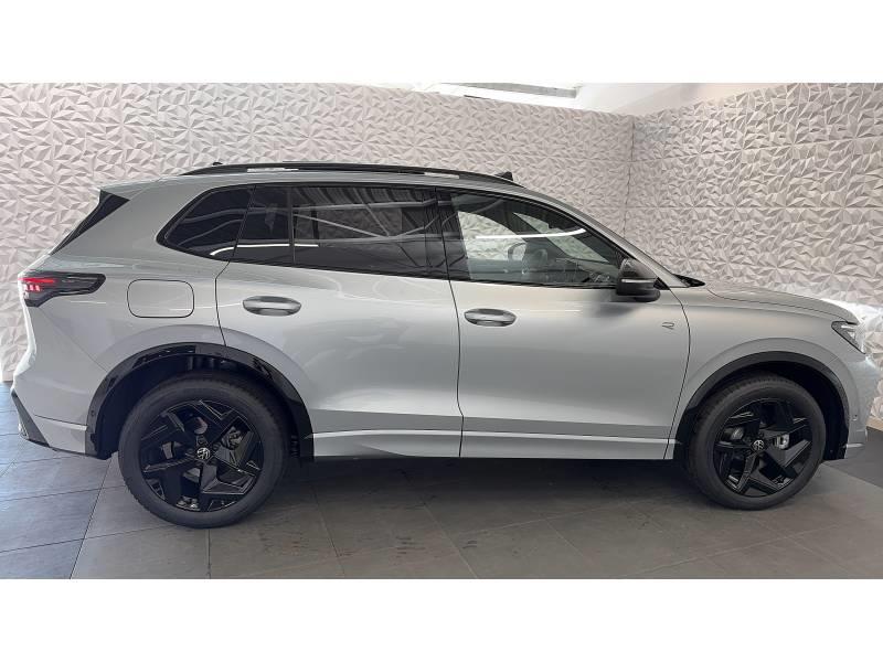 Volkswagen Tiguan 2.0 Tdi 150ch Dsg7 R-Line