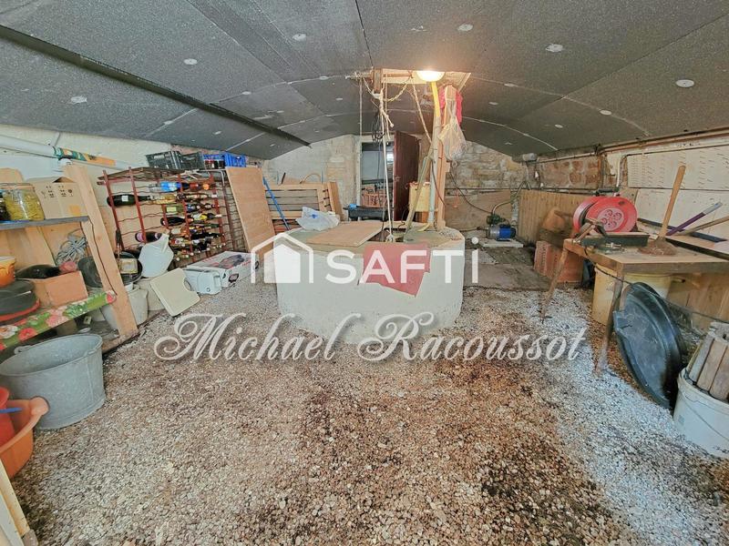 Maison - 83 m² - 4 pièces