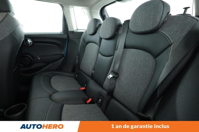 Mini Mini Cooper d Edition Heddon Street 5p 116 ch