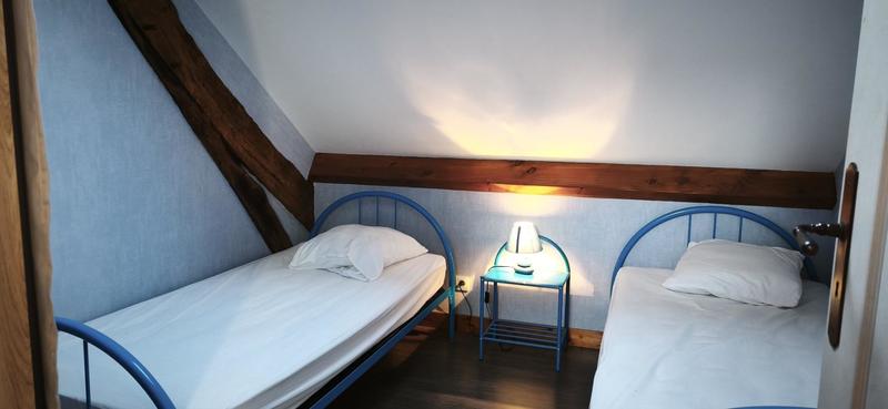 Maison - 223 m² - 10 pièces