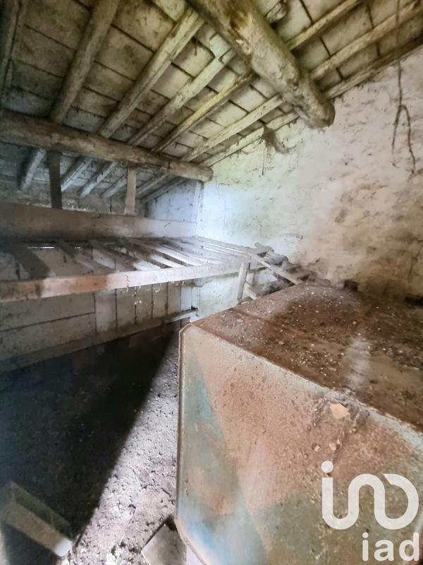 Maison - 142 m² - 5 pièces