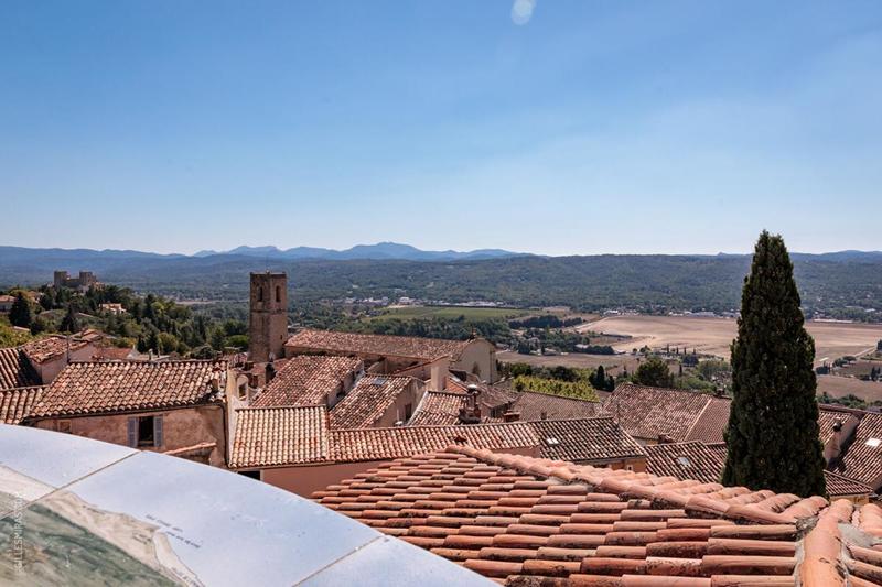 Maison de village - 142 m² - 7 pièces