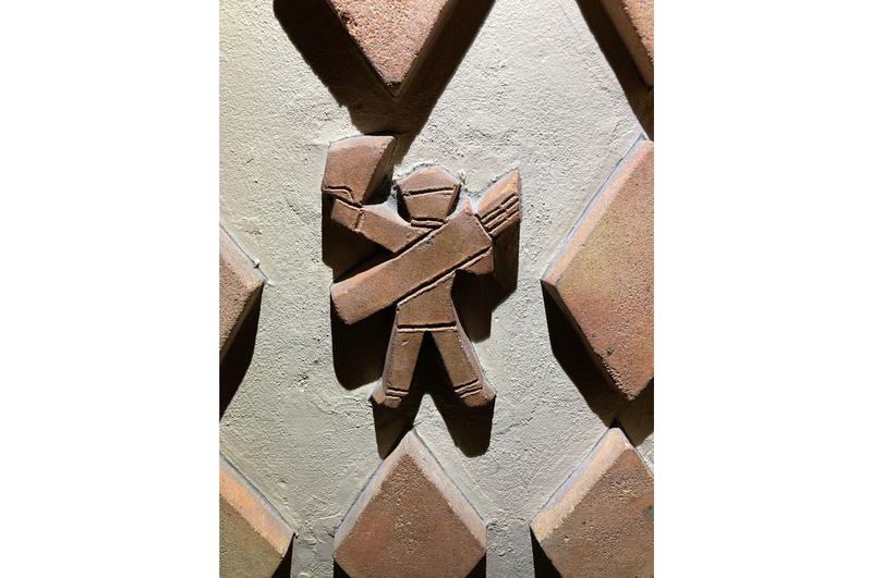 Visite guidée - l’hôtel de ville à la lampe torche