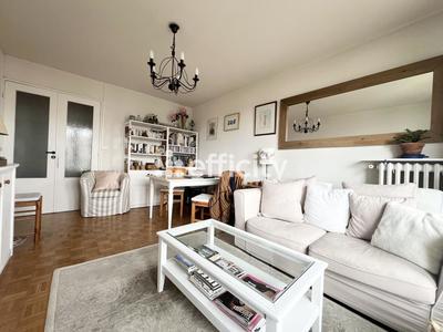 Appartement - 71 m² - 5 pièces