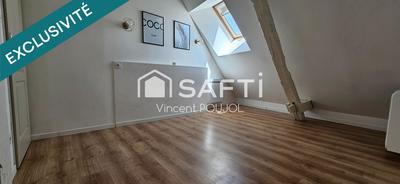 Appartement - 85 m² - 4 pièces