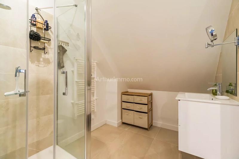 Maison - 120 m² - 7 pièces